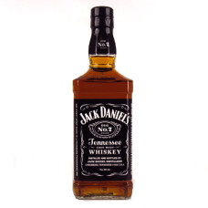 JACK DANIELS 70CL